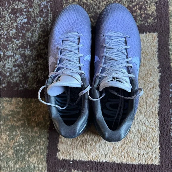 Nike Kobe 6 EYBL size 11